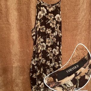 Forever 21•S•Top